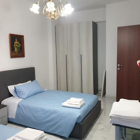 Comfort & Relax Antica Roma Zewnętrze zdjęcie