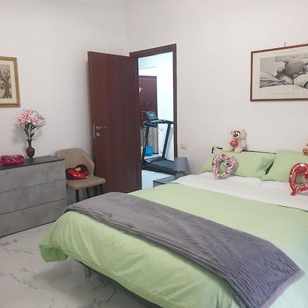 Comfort & Relax Antica Roma Zewnętrze zdjęcie