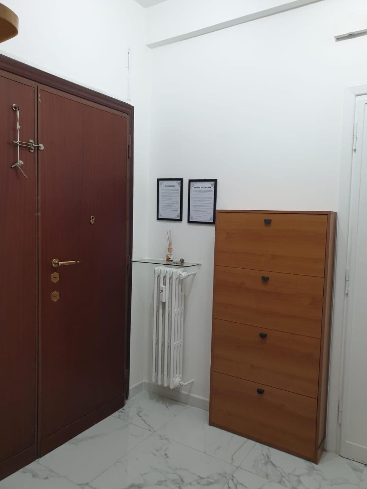 Comfort & Relax Antica Roma Zewnętrze zdjęcie