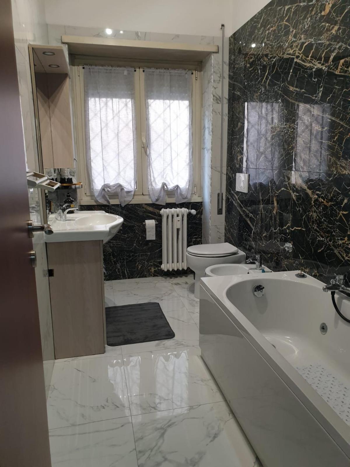 Comfort & Relax Antica Roma Zewnętrze zdjęcie