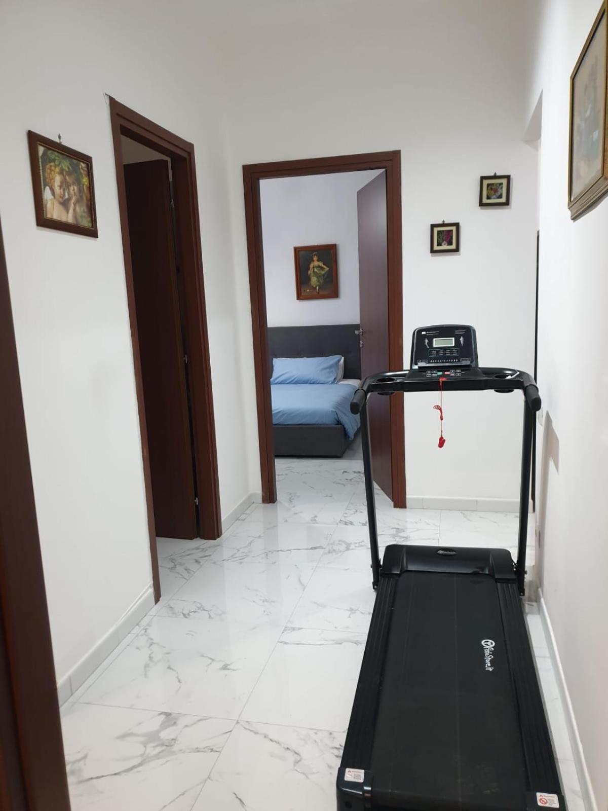 Comfort & Relax Antica Roma Zewnętrze zdjęcie