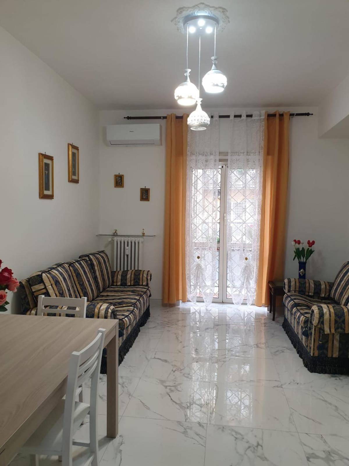 Comfort & Relax Antica Roma Zewnętrze zdjęcie
