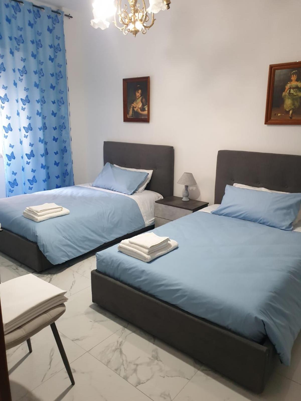 Comfort & Relax Antica Roma Zewnętrze zdjęcie