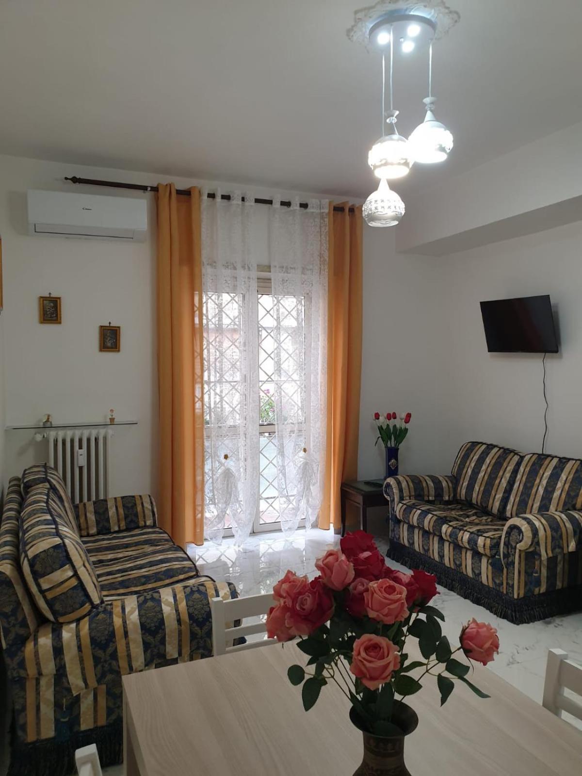Comfort & Relax Antica Roma Zewnętrze zdjęcie
