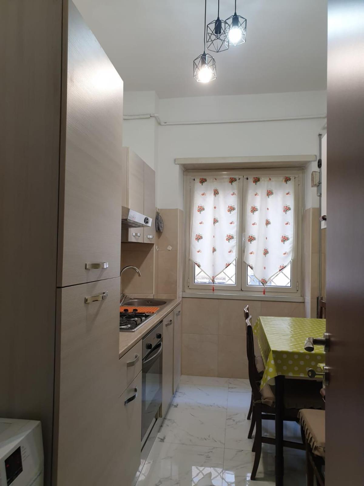 Comfort & Relax Antica Roma Zewnętrze zdjęcie