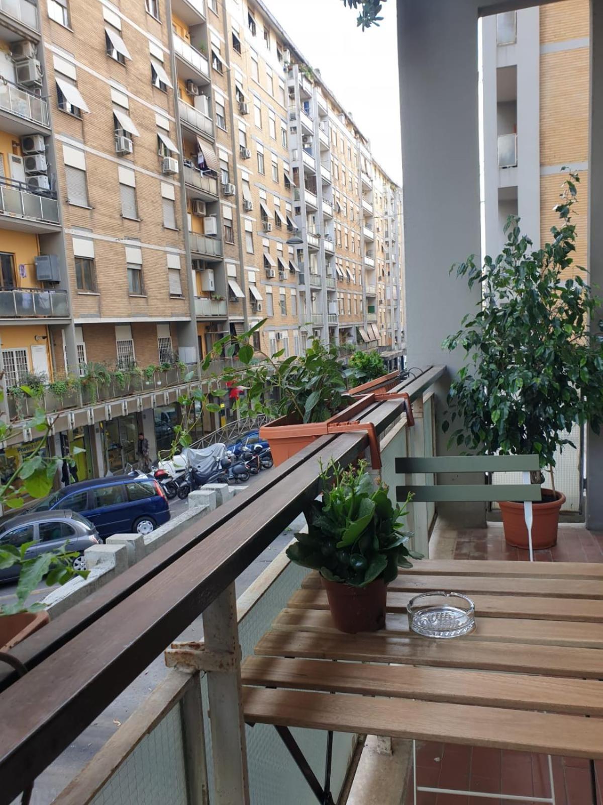 Comfort & Relax Antica Roma Zewnętrze zdjęcie
