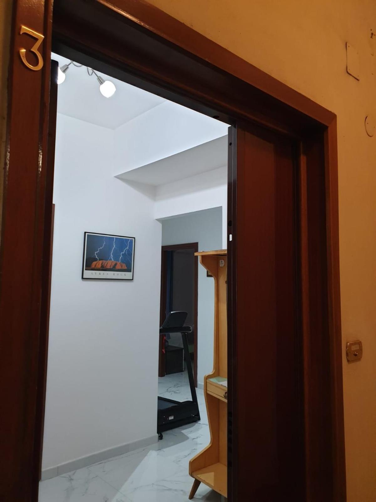 Comfort & Relax Antica Roma Zewnętrze zdjęcie