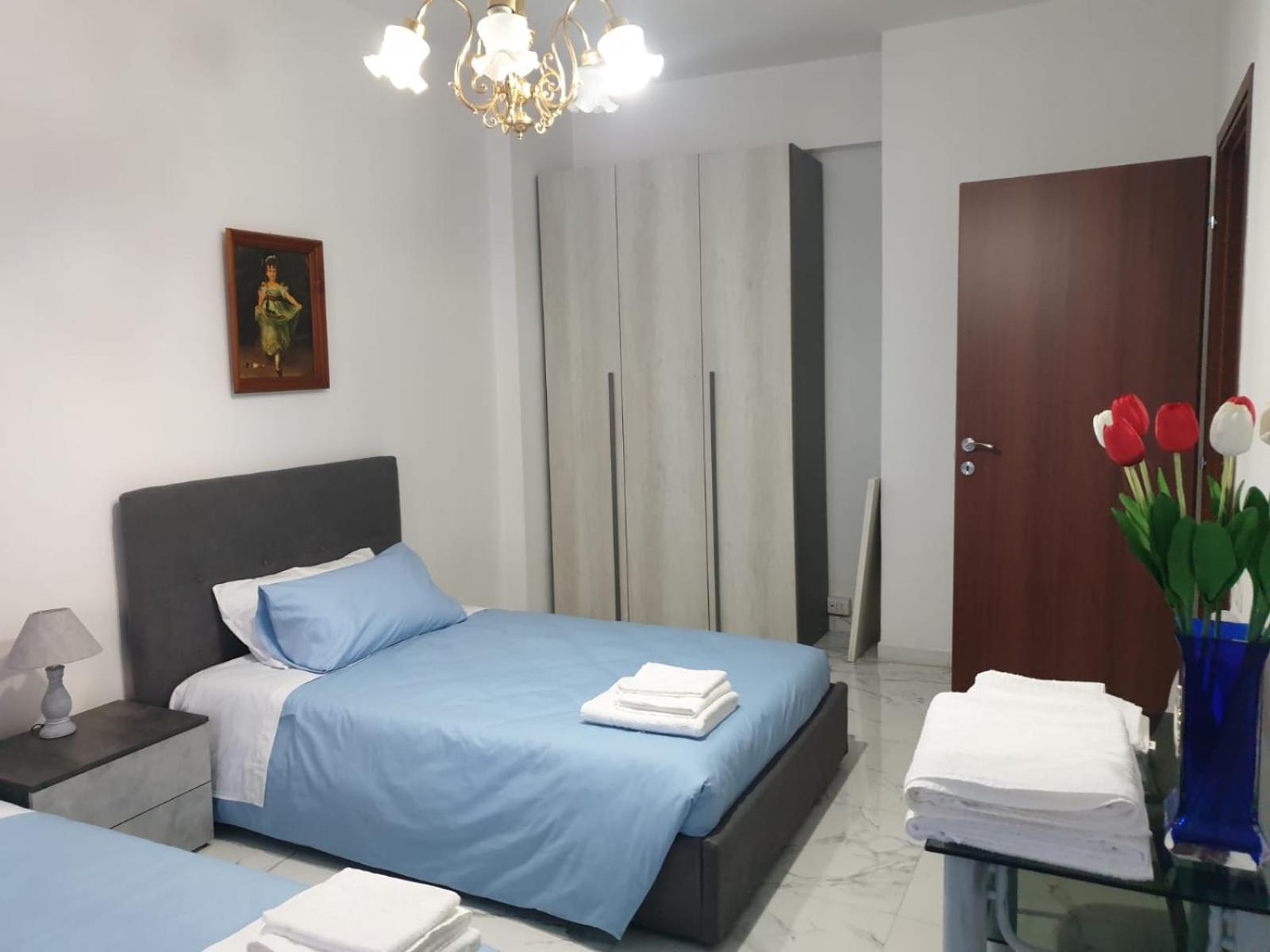 Comfort & Relax Antica Roma Zewnętrze zdjęcie