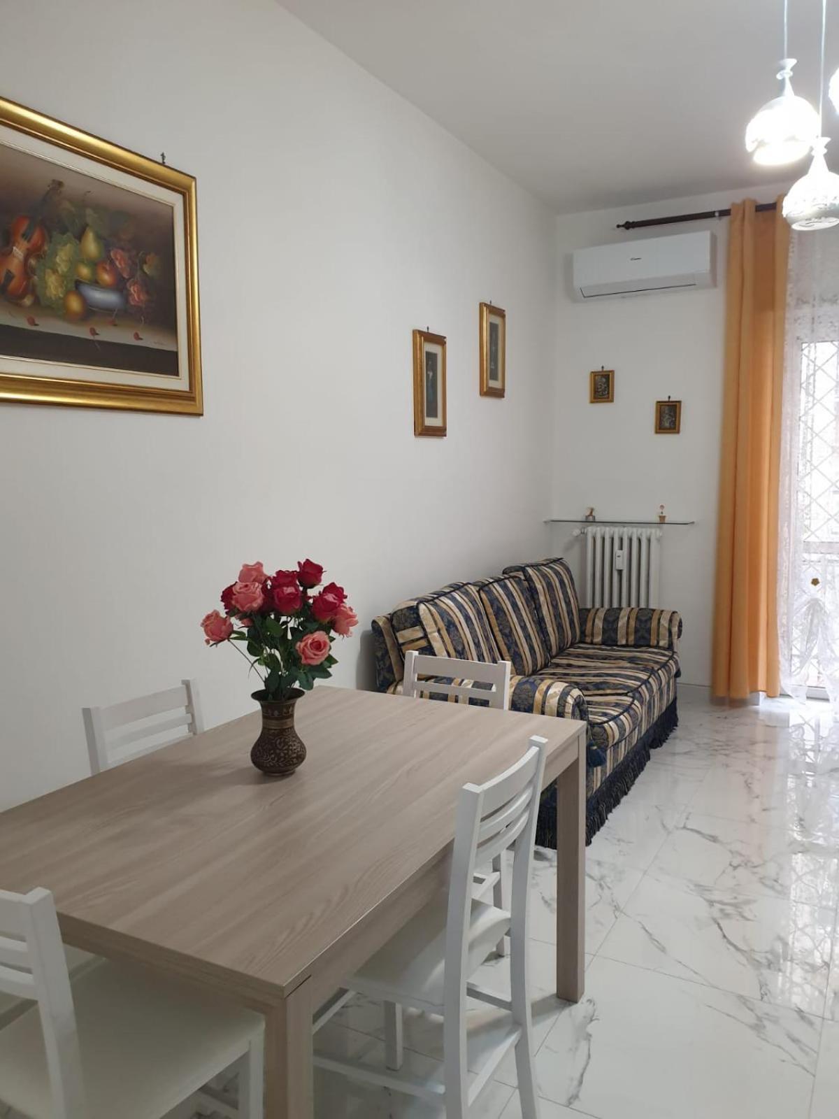 Comfort & Relax Antica Roma Zewnętrze zdjęcie