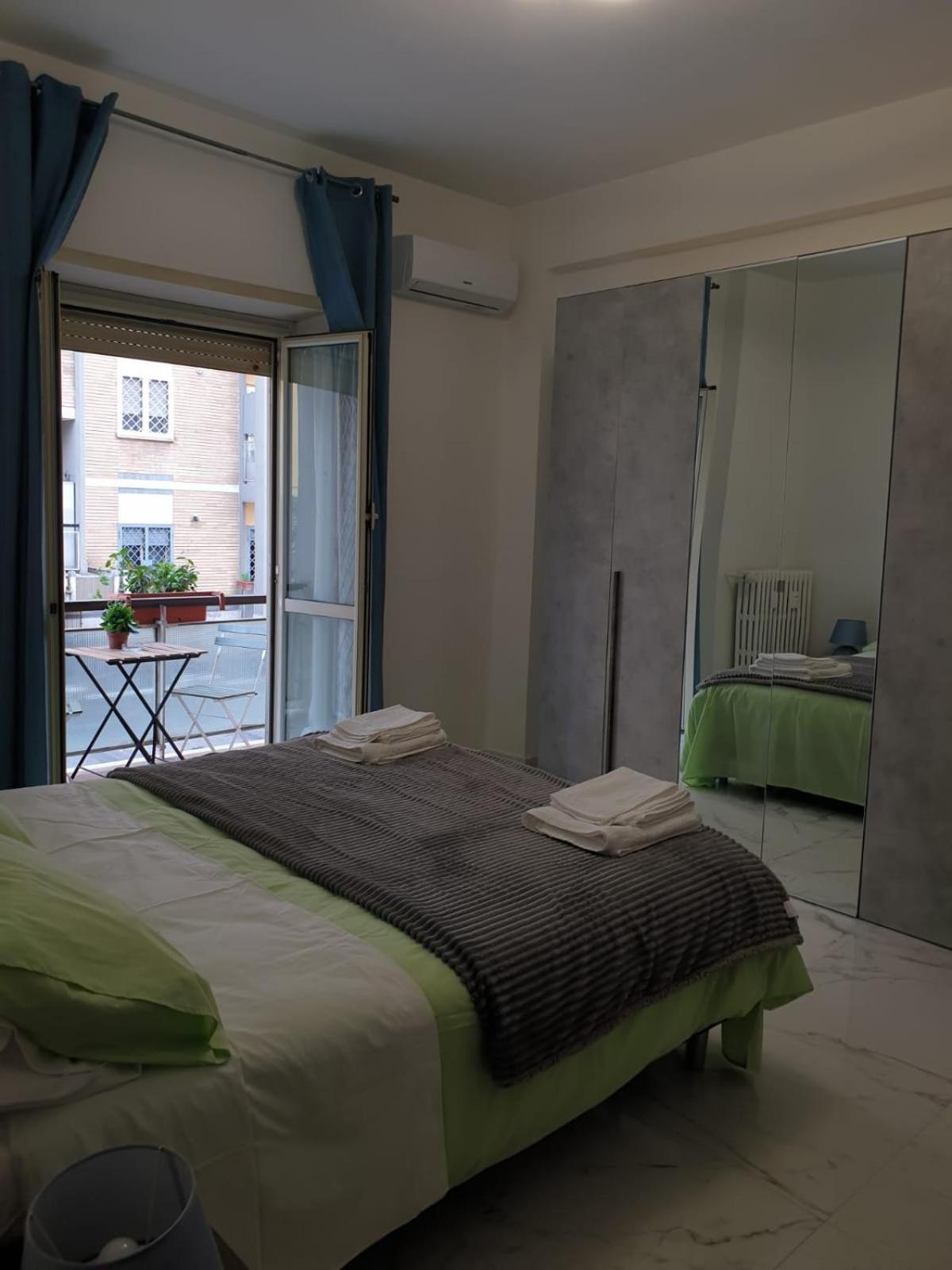 Comfort & Relax Antica Roma Zewnętrze zdjęcie