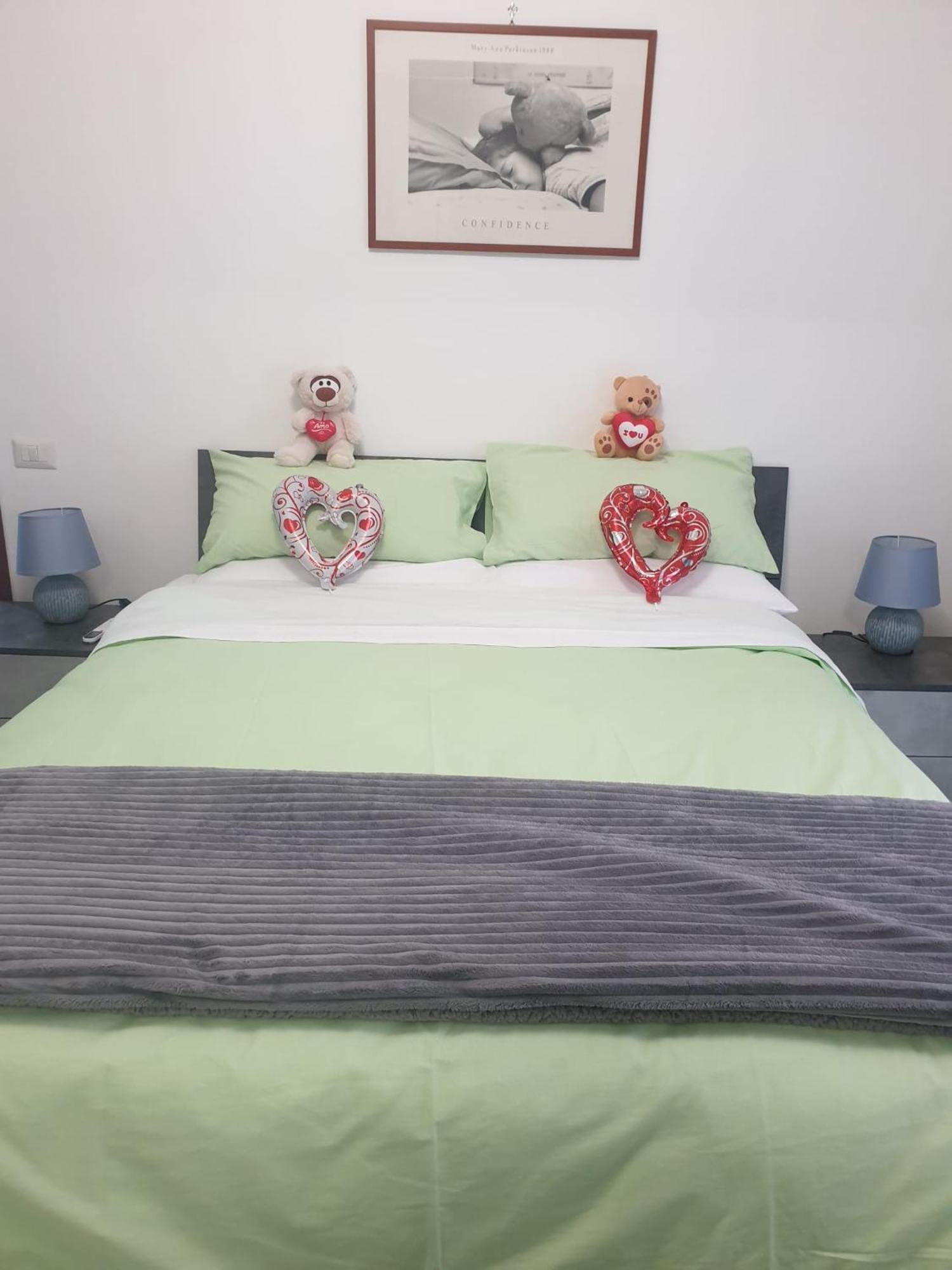 Comfort & Relax Antica Roma Zewnętrze zdjęcie
